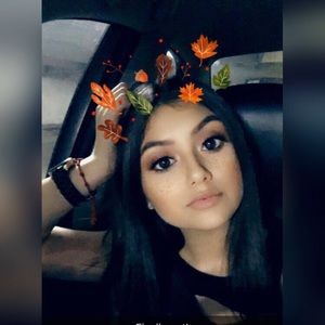 Meet your Posher, Katia